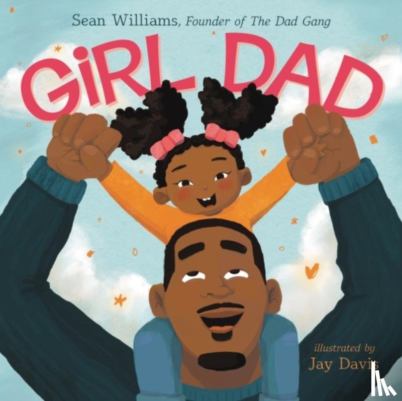Williams, Sean - Girl Dad