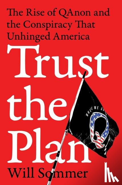 Sommer, William - Trust the Plan
