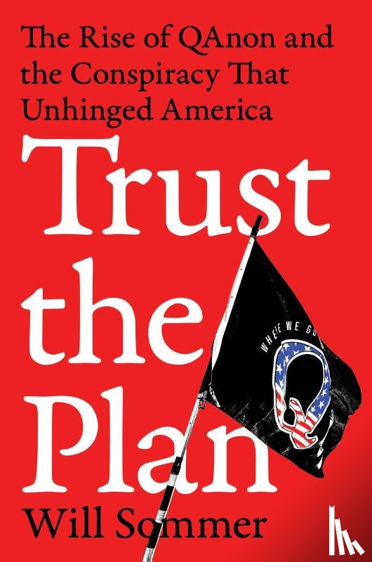 Sommer, Will - Trust the Plan