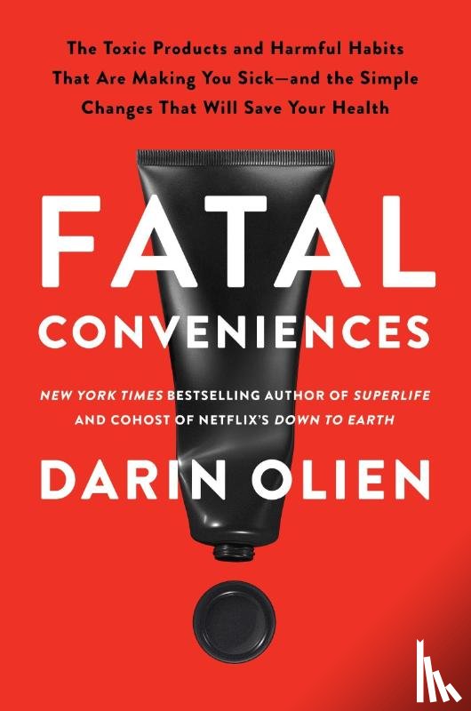 Olien, Darin - Fatal Conveniences