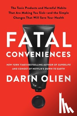 Olien, Darin - Fatal Conveniences