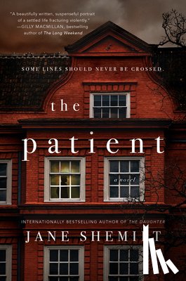 Shemilt, Jane - The Patient