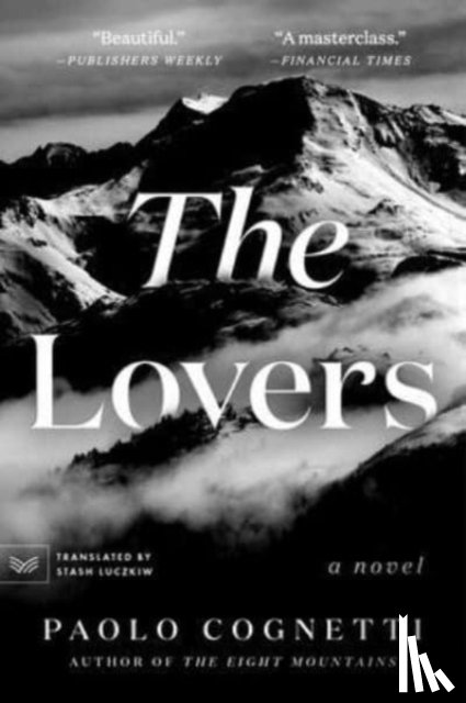 Cognetti, Paolo - The Lovers