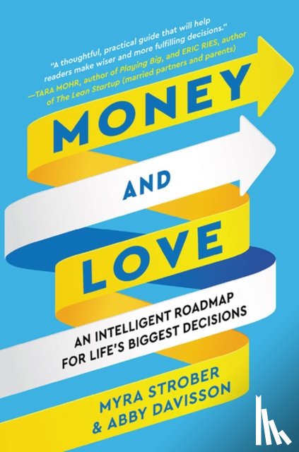 Strober, Myra, Davisson, Abby - Money and Love