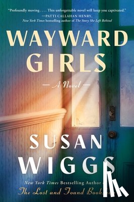Wiggs, Susan - Wayward Girls