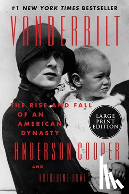 Cooper, Anderson, Howe, Katherine - Vanderbilt