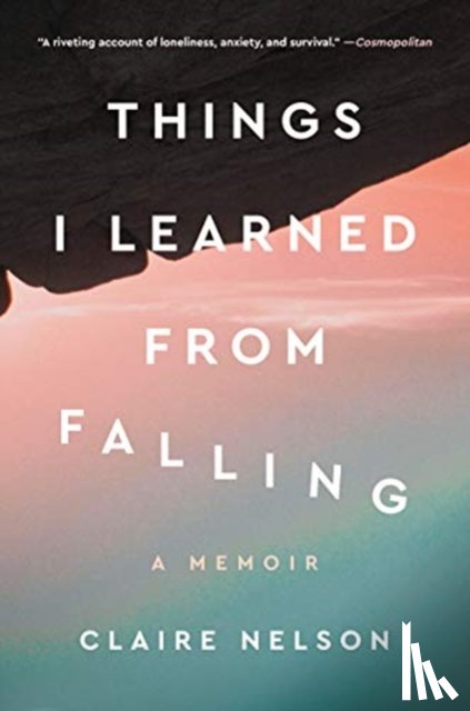 Nelson, Claire - Things I Learned from Falling