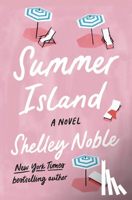 Noble, Shelley - Summer Island