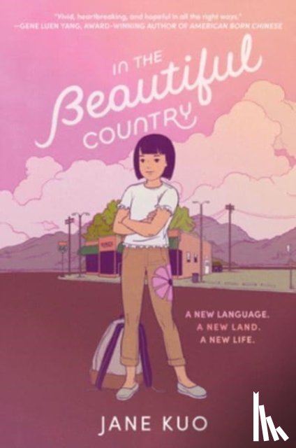 Kuo, Jane - In the Beautiful Country