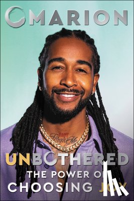 Omarion - Unbothered