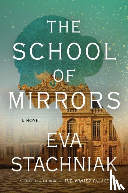 Stachniak, Eva - The School of Mirrors