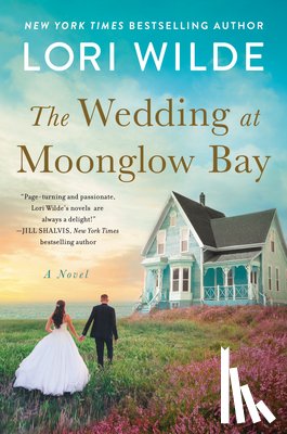 Wilde, Lori - The Wedding at Moonglow Bay