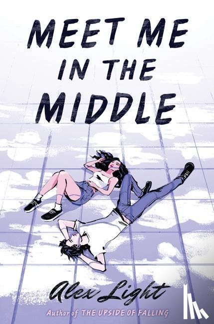 Light, Alex - Meet Me in the Middle
