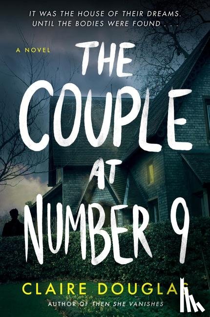 Douglas, Claire - The Couple at Number 9