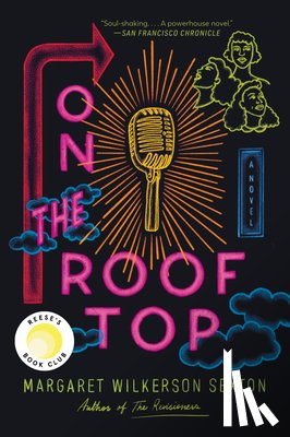 Sexton, Margaret Wilkerson - On the Rooftop