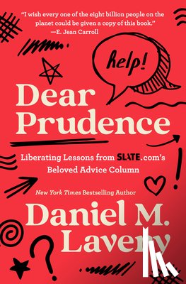 Lavery, Daniel M. - Dear Prudence