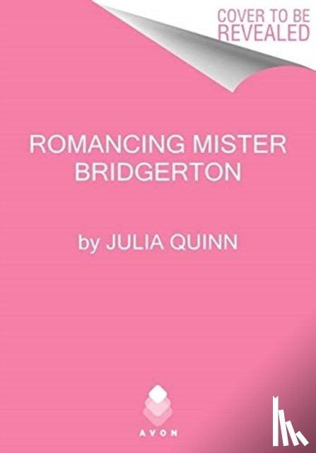 Quinn, Julia - Romancing Mister Bridgerton