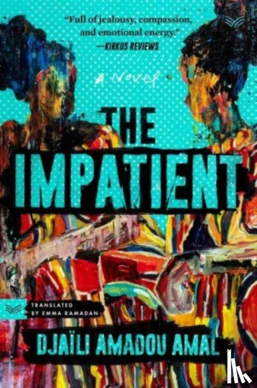 Amal, Djaili Amadou - The Impatient