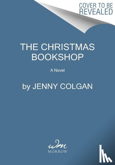 Colgan, Jenny - The Christmas Bookshop