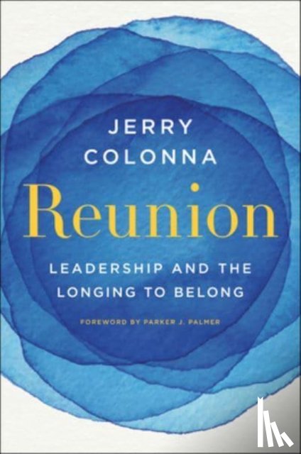 Colonna, Jerry - Reunion