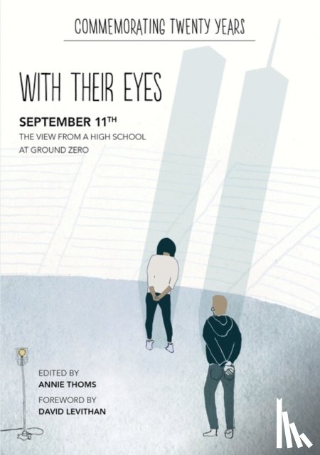 Thoms, Annie - with their eyes