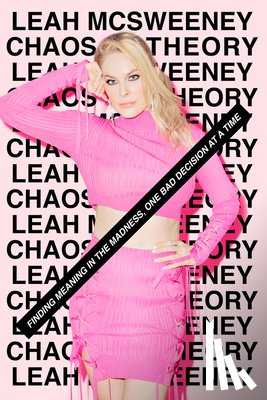 Mcsweeney, Leah - Chaos Theory