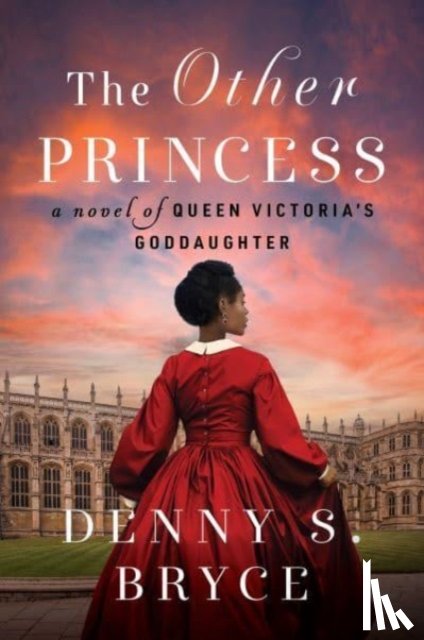 Bryce, Denny S. - The Other Princess