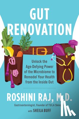 Raj, Roshini - Gut Renovation
