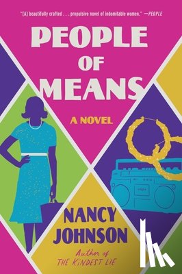 Johnson, Nancy - People of Means