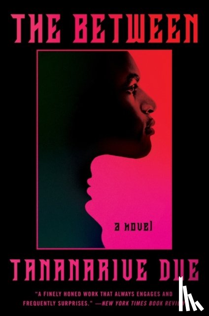 Due, Tananarive - The Between