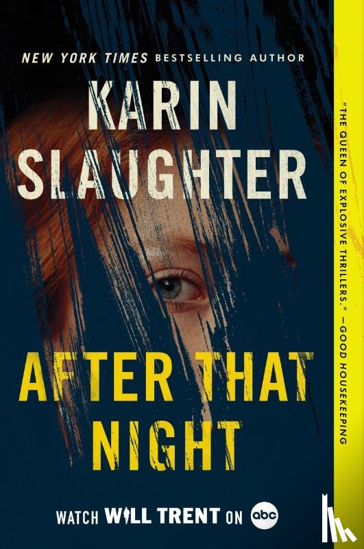 Slaughter, Karin - After That Night
