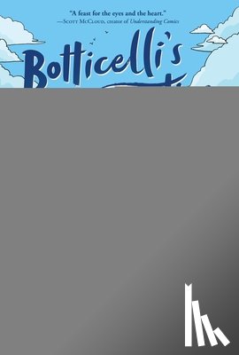 Husted, Ursula Murray - Botticelli's Apprentice: A Graphic Novel