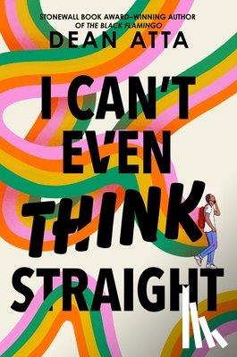 Atta, Dean - I Can't Even Think Straight
