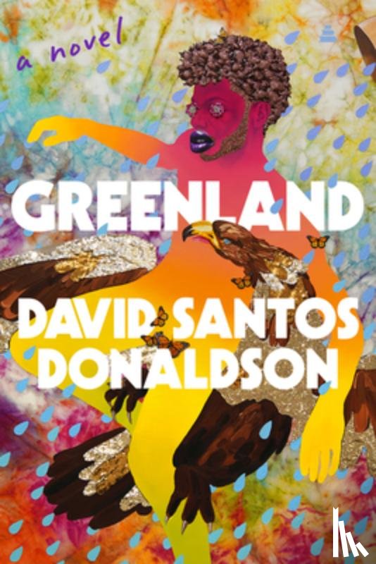 Donaldson, David Santos - Greenland