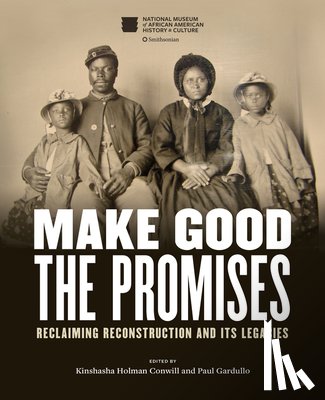 Conwill, Kinshasha Holman, Gardullo, Paul - Make Good the Promises
