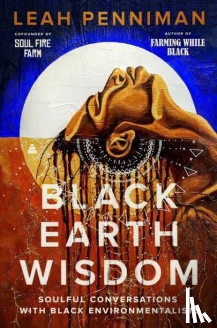 Penniman, Leah - Black Earth Wisdom