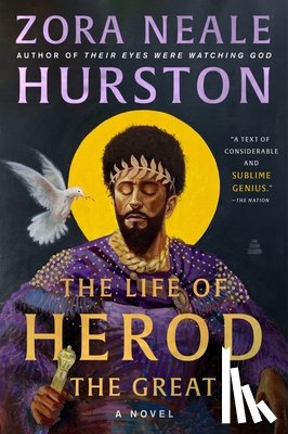 Hurston, Zora Neale, Plant, Deborah G. - Life of Herod the Great