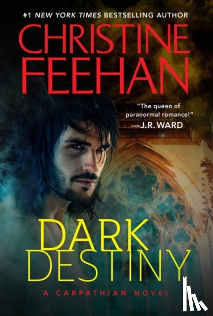 Feehan, Christine - Dark Destiny