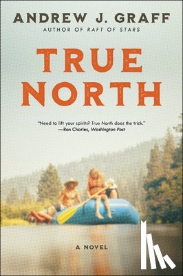 Graff, Andrew J. - True North