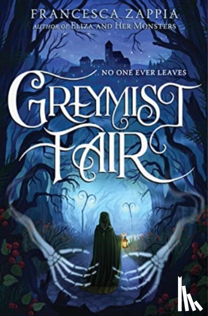 Zappia, Francesca - Greymist Fair