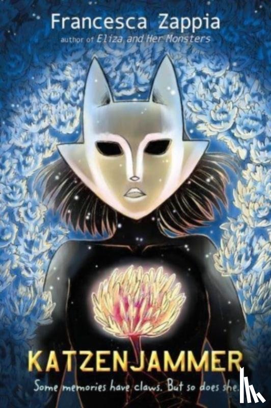 Zappia, Francesca - Katzenjammer