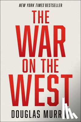 Murray, Douglas - The War on the West