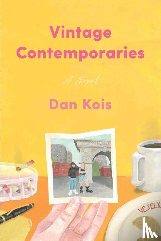 Kois, Dan - Vintage Contemporaries