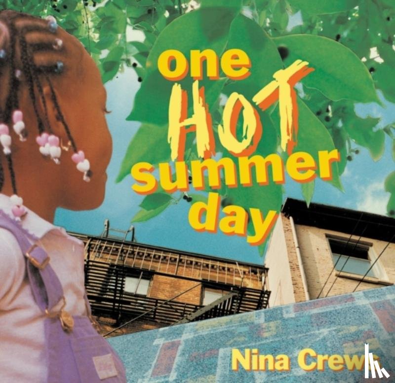 Crews, Nina - One Hot Summer Day