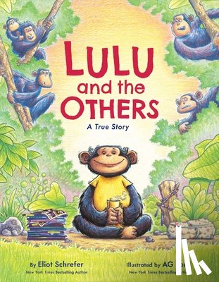 Schrefer, Eliot - Lulu and the Others