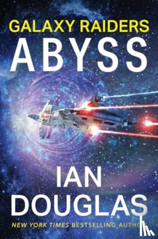 Douglas, Ian - Galaxy Raiders: Abyss