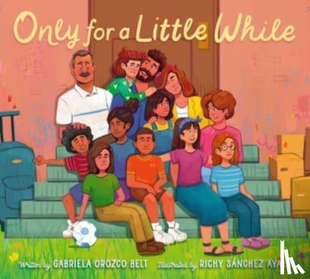 Belt, Gabriela Orozco - Only for a Little While