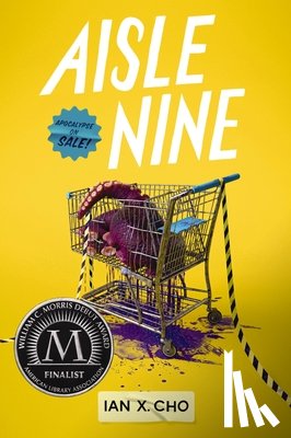 Cho, Ian X. - Aisle Nine
