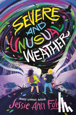 Foley, Jessie Ann - Severe and Unusual Weather