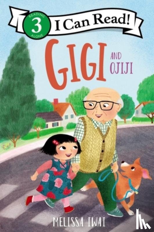 Iwai, Melissa - Gigi and Ojiji